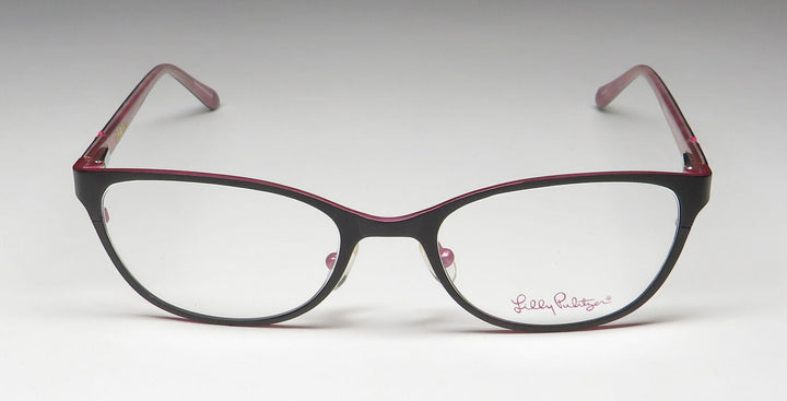 Lilly Pulitzer Hawthorne Eyeglasses