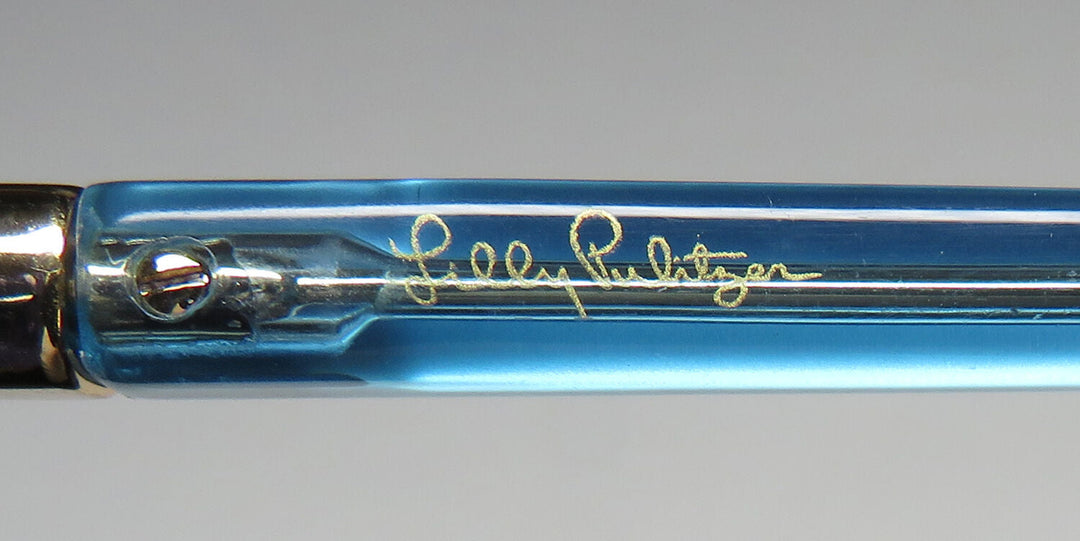 Lilly Pulitzer Mccoy Eyeglasses