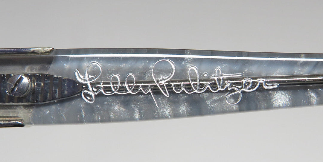 Lilly Pulitzer Rosalind Eyeglasses