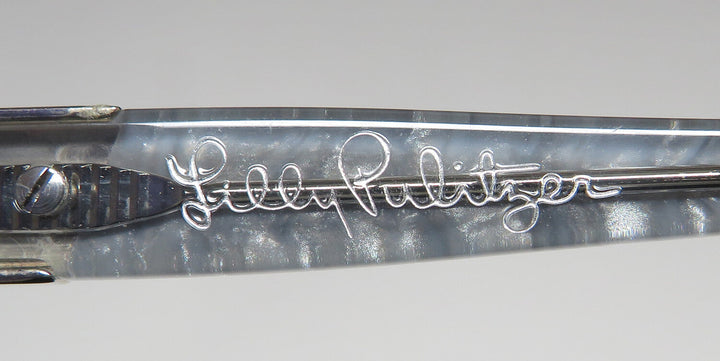 Lilly Pulitzer Rosalind Eyeglasses