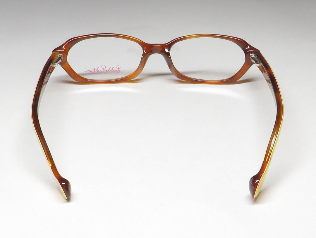 Lilly Pulitzer Kaya Eyeglasses