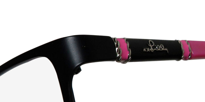 Lilly Pulitzer Chatham Eyeglasses