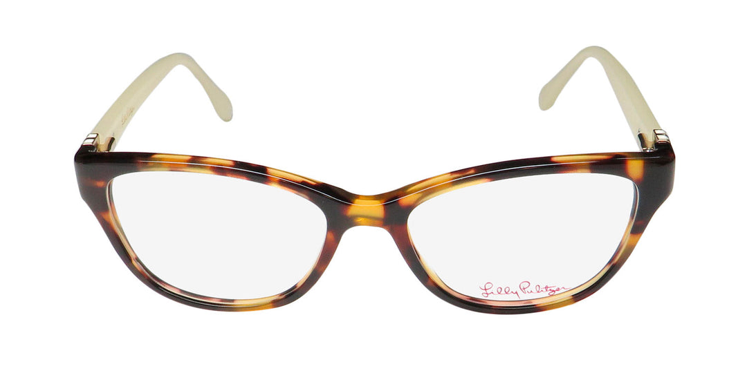 Lilly Pulitzer Holbrook Eyeglasses