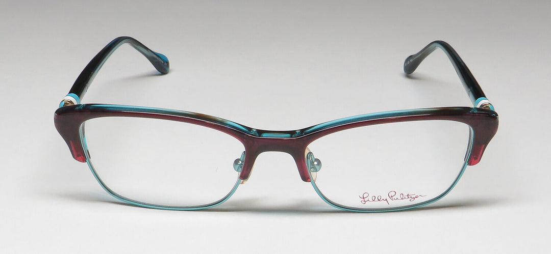 Lilly Pulitzer Cambell Eyeglasses