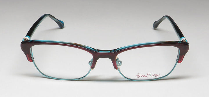 Lilly Pulitzer Cambell Eyeglasses