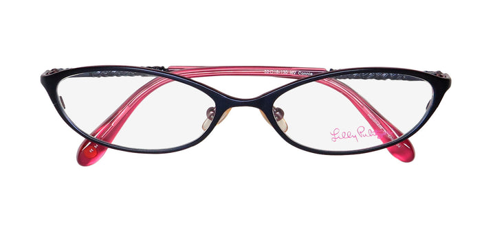 Lilly Pulitzer Connie Eyeglasses