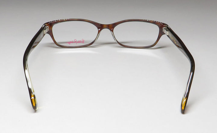 Lilly Pulitzer Clarita Eyeglasses