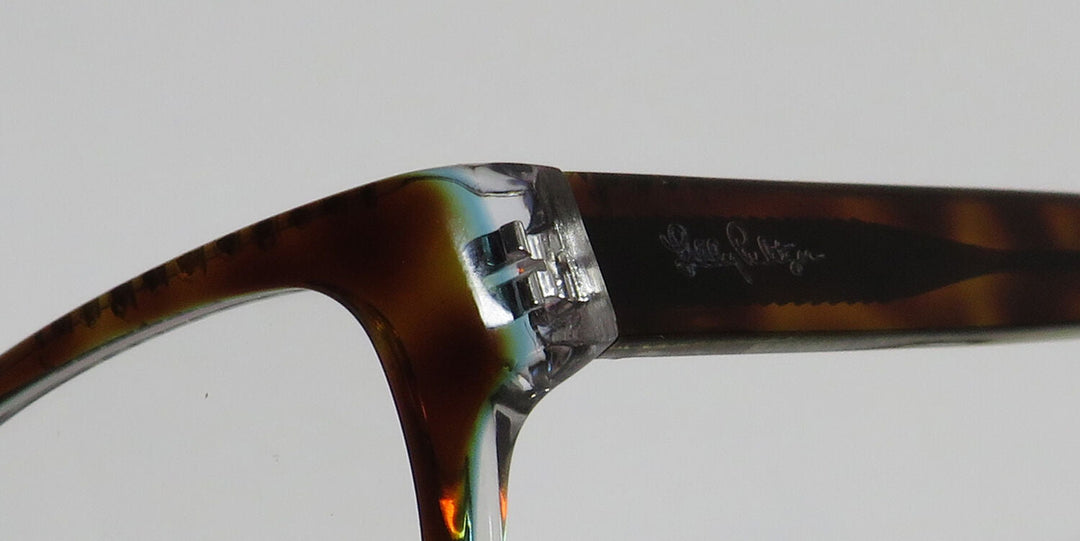 Lilly Pulitzer Clarita Eyeglasses
