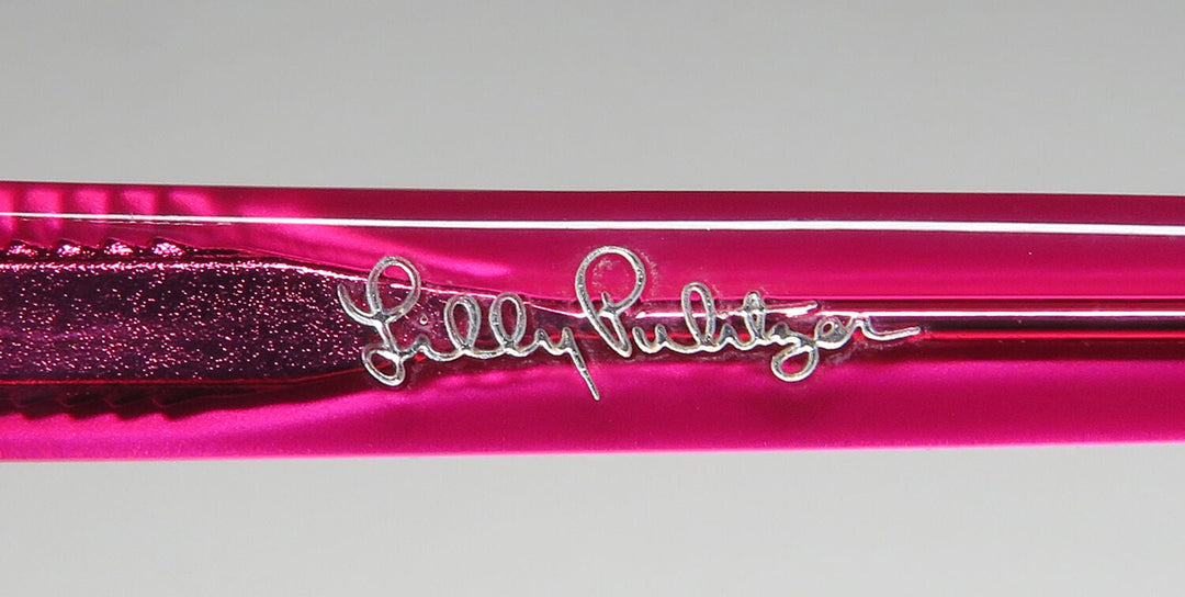 Lilly Pulitzer Delila Eyeglasses