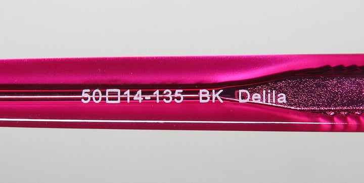 Lilly Pulitzer Delila Eyeglasses