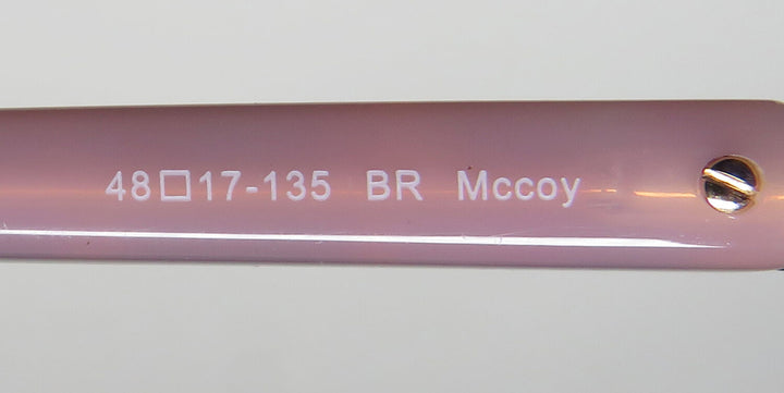Lilly Pulitzer Mccoy Eyeglasses