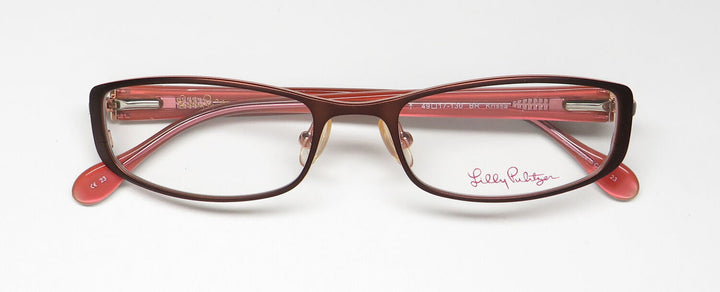 Lilly Pulitzer Krissa Eyeglasses