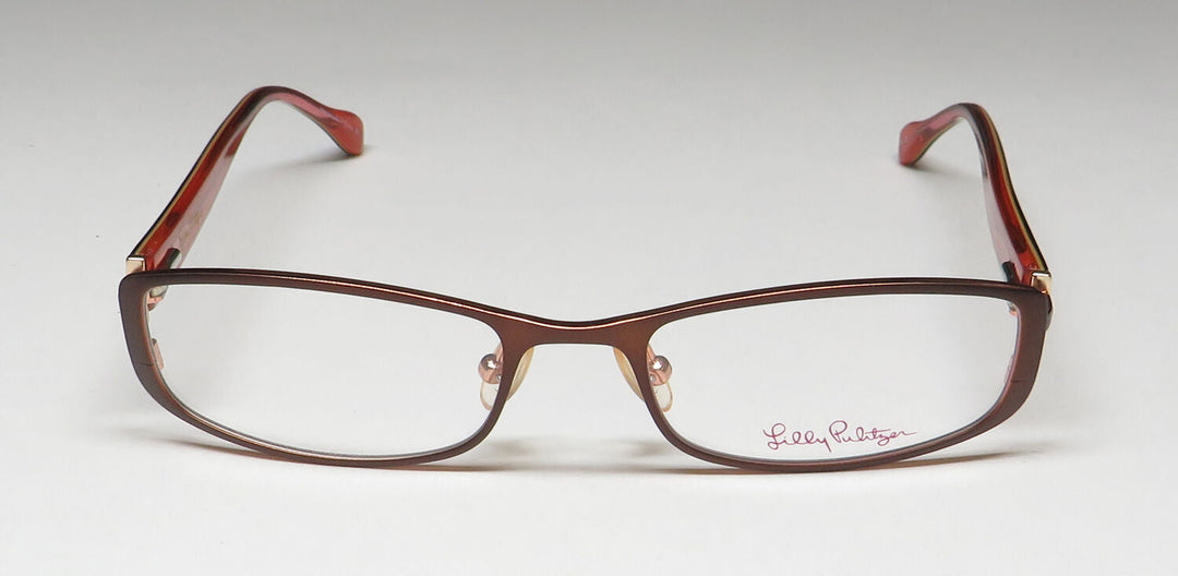 Lilly Pulitzer Krissa Eyeglasses