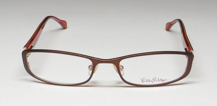 Lilly Pulitzer Krissa Eyeglasses