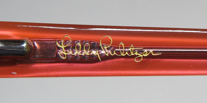 Lilly Pulitzer Krissa Eyeglasses