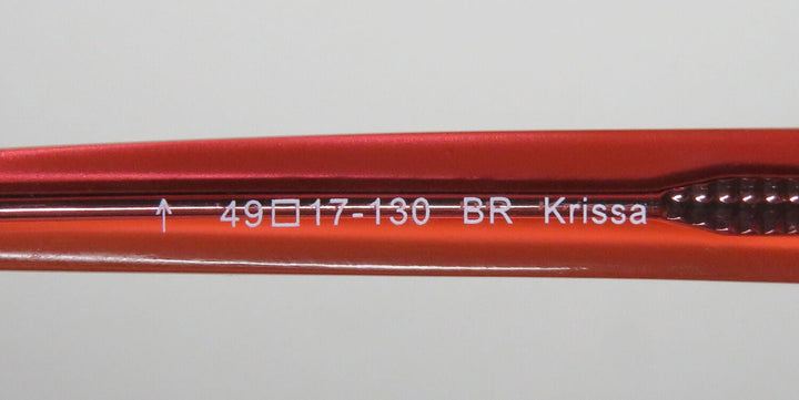 Lilly Pulitzer Krissa Eyeglasses