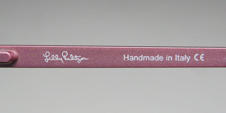Lilly Pulitzer Gaby Eyeglasses