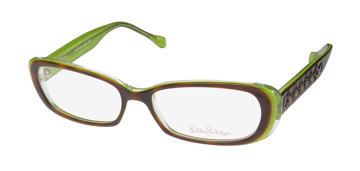 Lilly Pulitzer Saylie Eyeglasses