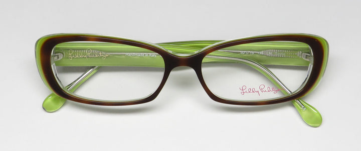 Lilly Pulitzer Saylie Eyeglasses