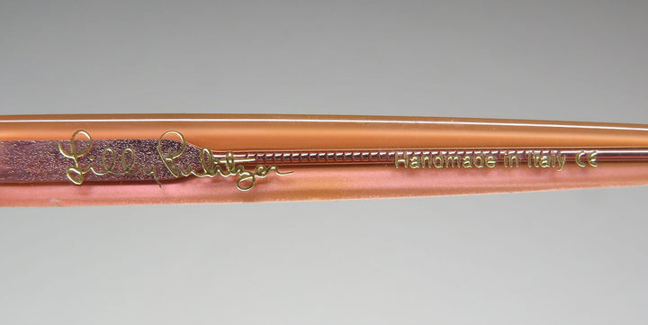 Lilly Pulitzer Tessa Eyeglasses