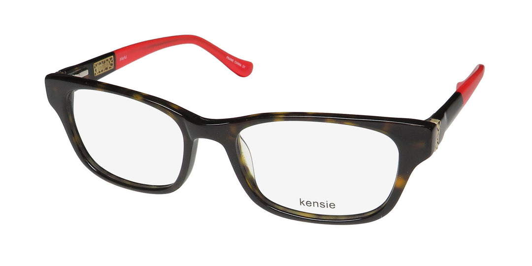 kensie Playful Eyeglasses