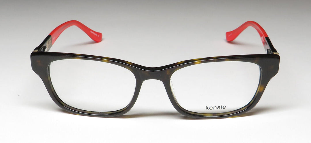 kensie Playful Eyeglasses