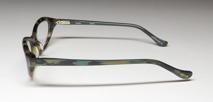 kensie Winter Eyeglasses
