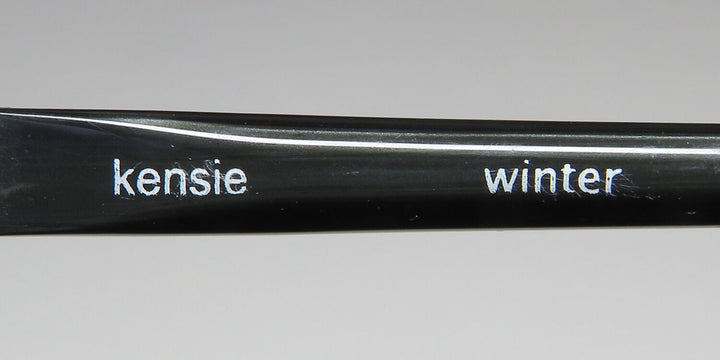 kensie Winter Eyeglasses