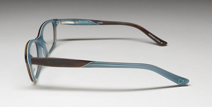 kensie Surprise Eyeglasses