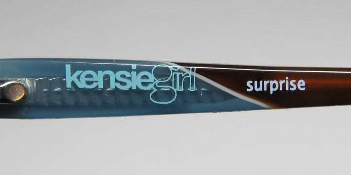 kensie Surprise Eyeglasses