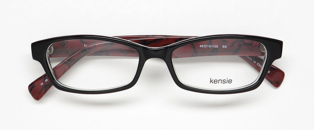 kensie Flair Eyeglasses