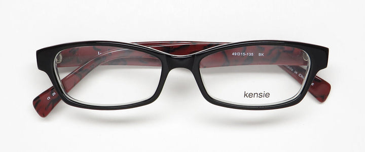 kensie Flair Eyeglasses