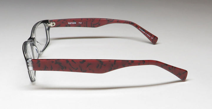 kensie Flair Eyeglasses