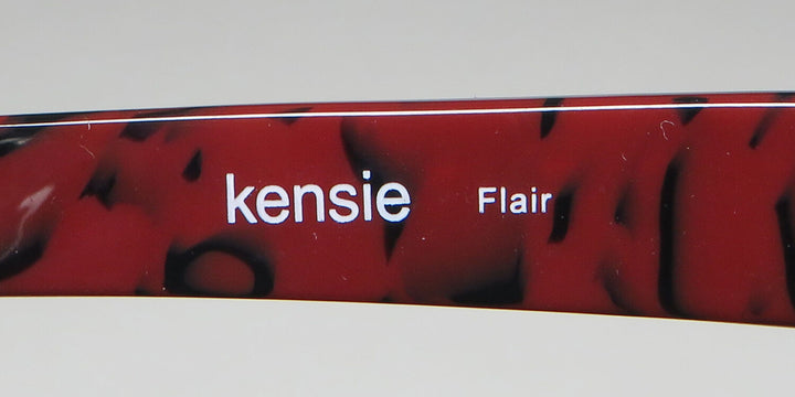 kensie Flair Eyeglasses