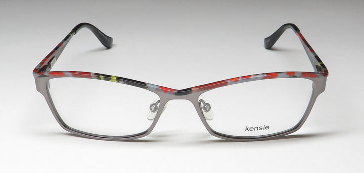 kensie Feminine Eyeglasses