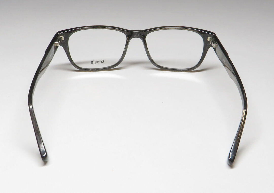 kensie Feather Eyeglasses