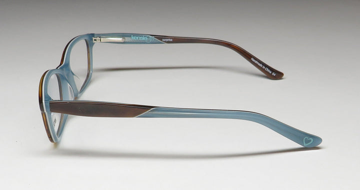 kensie Surprise Eyeglasses