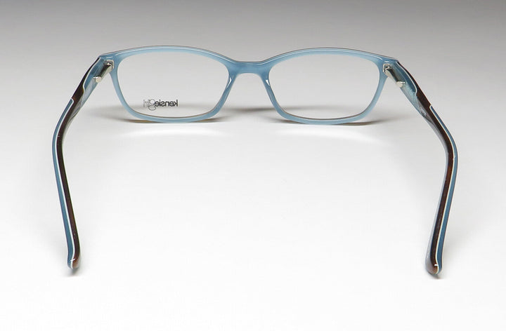 kensie Surprise Eyeglasses
