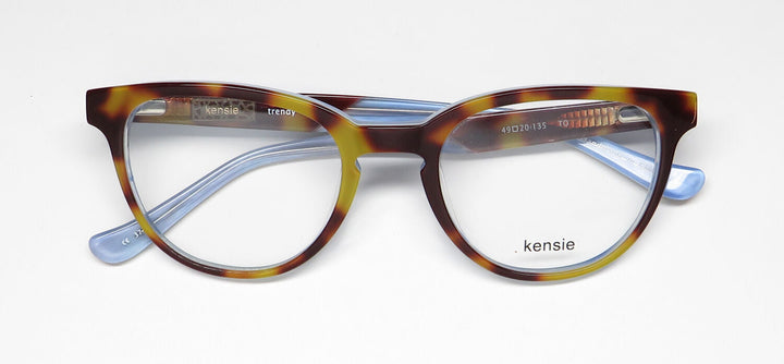 kensie Trendy Eyeglasses