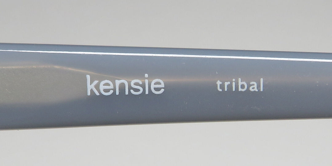 kensie Tribal Eyeglasses