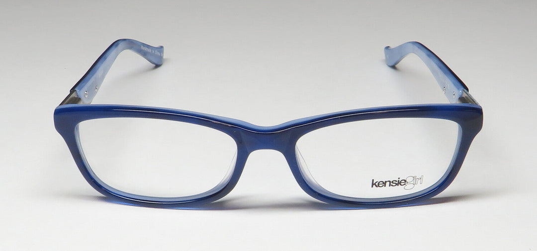 kensie Bloom Eyeglasses
