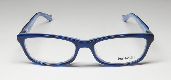 kensie Bloom Eyeglasses
