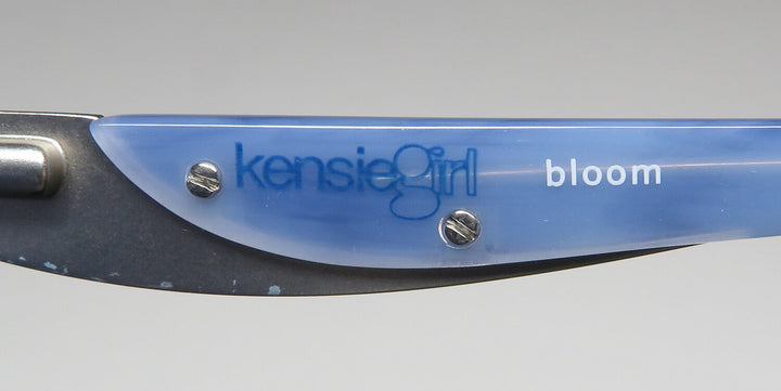 kensie Bloom Eyeglasses