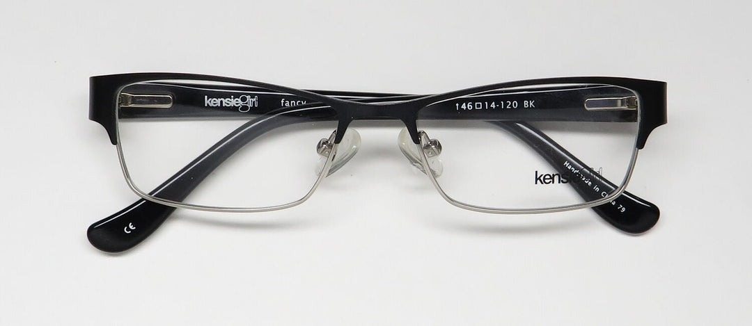 kensie Fancy Eyeglasses