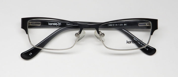 kensie Fancy Eyeglasses