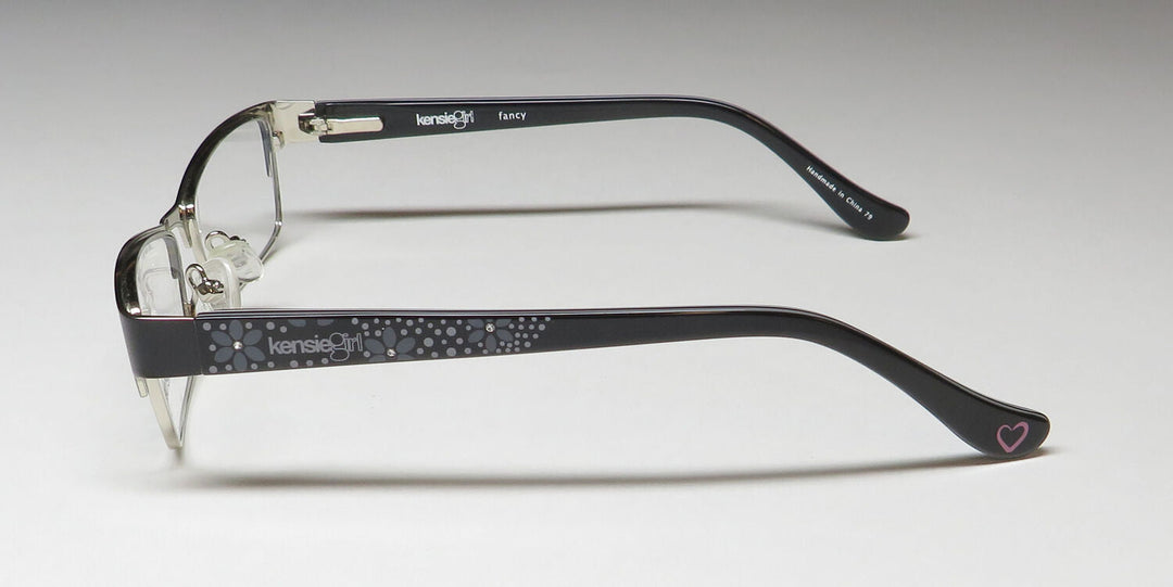 kensie Fancy Eyeglasses