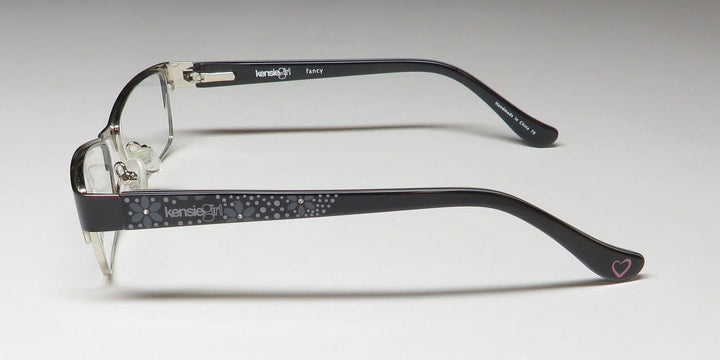 kensie Fancy Eyeglasses