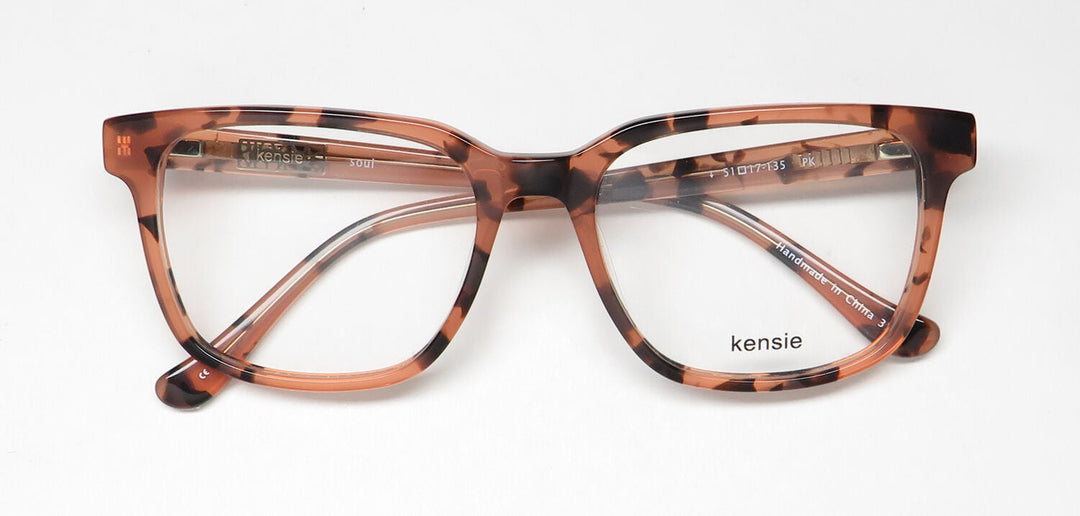 kensie Soul Eyeglasses