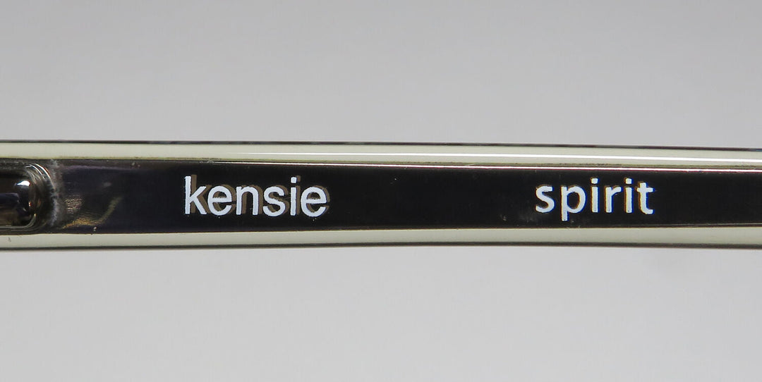 kensie Spirit Eyeglasses