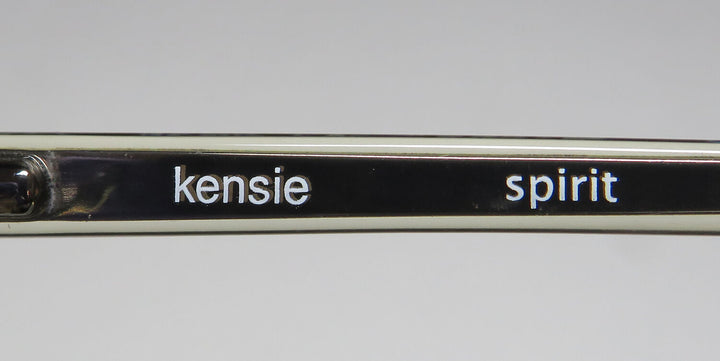 kensie Spirit Eyeglasses